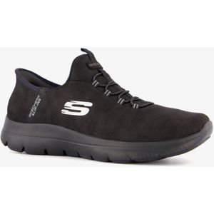 Skechers - Slip-ins Summits - Trail Schoenen - Bruin - Casual