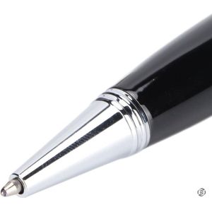 Equivera Afluister Pen - Opname Apparaat - Afluisterapparaat - Spy Recorder - Opname Appaaraat - Afluisterappraratuur