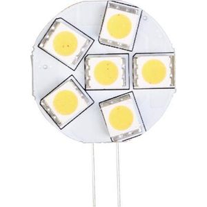 Talamex - LED-lamp - 1W - 10-30V - 3000K - 100 lm - G4