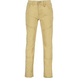 Vingino jongens broek Regular Fit Siton Twill Sand