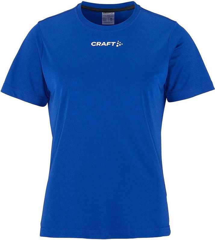 Craft - Squad Go Function - T-shirt - Dames