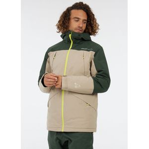 Protest - Dunton - Snowjacket - Gerecycled Oxford - Waterafstotend 10K - Ademend 10g