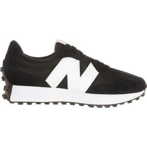 New Balance 327 Heren Sneakers - BLACK - Maat 45.5