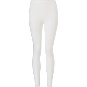 ten Cate Thermo dames thermo broek wit voor Dames | Maat L