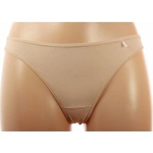 Avet string 3490 microfiber  - XL  - beige