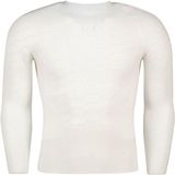 Q36.5 - 3 Long Sleeve Base Layer - Wit - Thermoshirt