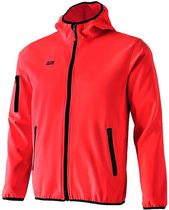 42k Running Softshell Jas