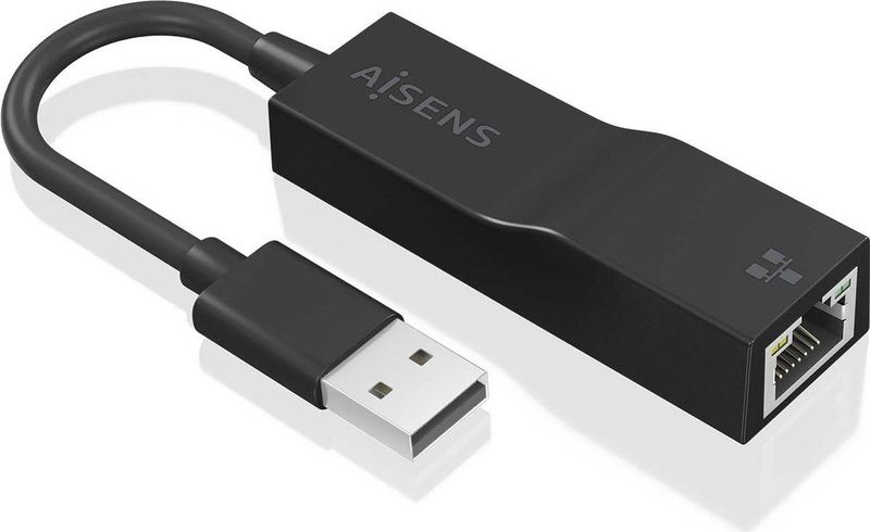 AISENS A106-0766 netwerkkaart Ethernet 1000 Mbit/s