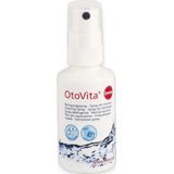 OtoVita® - Reinigingsspray - 50 ml - Desinfecterend