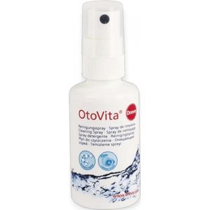 OtoVita® - Reinigingsspray - 50 ml - Desinfecterend
