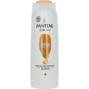Pantene - Repair & Protect - Shampoo - 500 ml