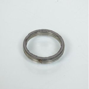 uitlaatpakking p2r voor bromfiets peugeot 50 vos 1994 tot 2020 28x34x3 nieuw