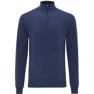Tresanti FIRENZE | Stretch half zip Dark blue (TRKWJE131 - 802)