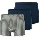 Schiesser Boxershorts voor heren, Gesorteerd 12_180199, 4
