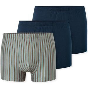 Schiesser - 95/5 - Lange Onderbroeken - 3 Pack