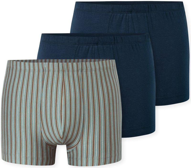 Schiesser Boxershorts voor heren, Gesorteerd 12_180199, 4