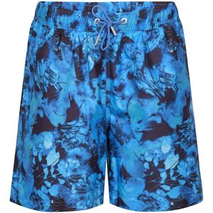 Dagi Sneldrogende Shorts met Normale Taille