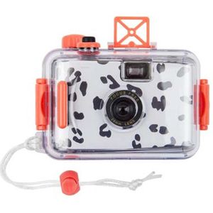 Sunnylife - Beach Accessories Onderwatercamera Call of the Wild - Wit