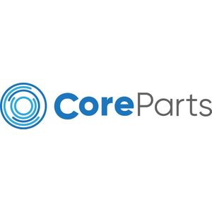 CoreParts - 8GB Geheugenmodule - RAM Modelspecifiek - Groen