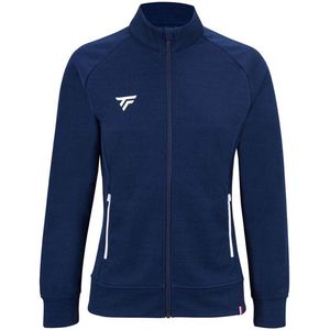 Tecnifibre - Team Jas - Polyester - Ademend - Lichtgewicht