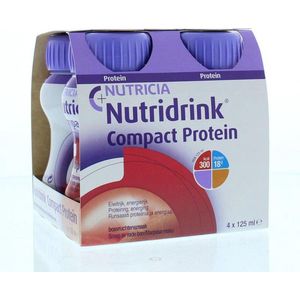 NUTRIDRINK COMP PROT R VRUCH4P