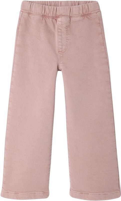 Vertbaudet Brede meisjestregging Basics