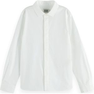Scotch & Soda Kids - Jongens - Blouses