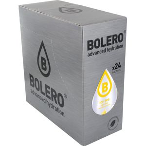 Bolero - Ice Tea (24x8g) Lemon