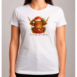 Enchanted Noel - T Shirt - MerryChristmas - ChristmasVibes - Funny - Sarcasm - VrolijkKerstfeest - Kerstmis - Grappig - Sarcasme