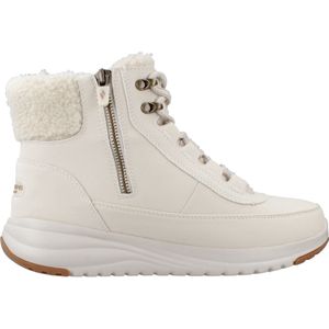 Skechers - Stellar Natural - Schoenen - Beige - Ademend Materiaal