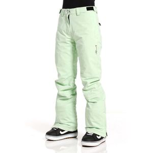 Rehall - DENNY-R - Womens Snowpant - XL - Pastel Green