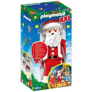 Playmobil XXL Kerstman 65 cm - 6629