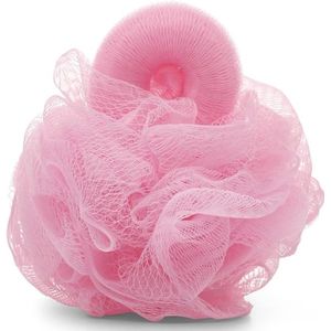 Roze Douchebloem - Badspons voor het Lichaam - Cadeau voor Dames