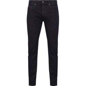 Vanguard - V850 Rider Jeans Blauw IFW - Heren - Maat W 31 - L 30 - Slim-fit