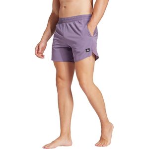 adidas Sportswear Versatile Zwemshort - Heren - Paars- XL