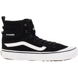 Vans - Ashwood Hi VansGuard - Sneakers - Zwart - Dames