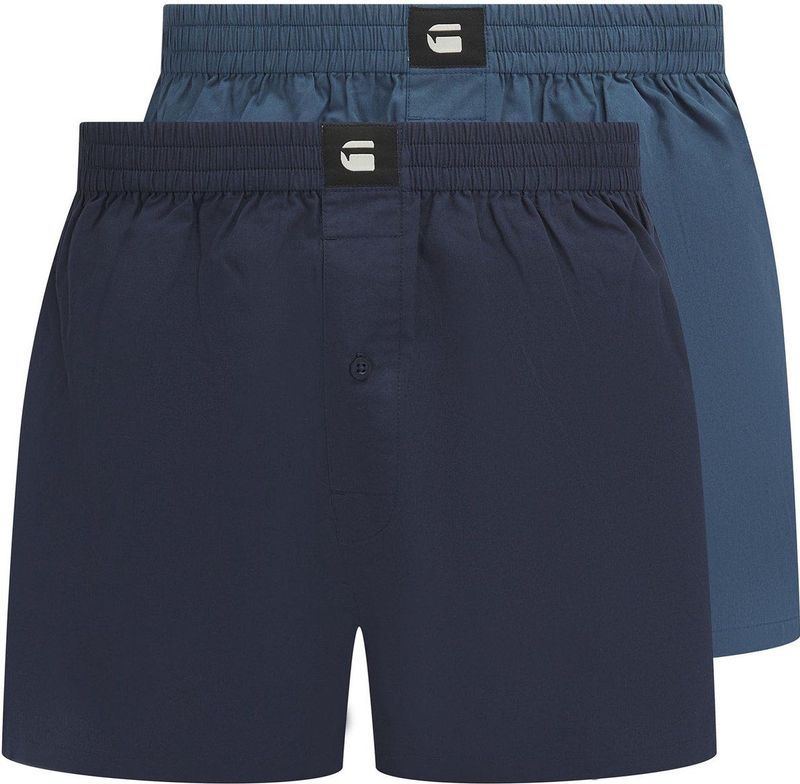 G-Star Boxershort Elm 2-Pack