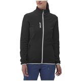 Seneca - Fleece Jas - Geborsteld - Recycled Polyester - Dames
