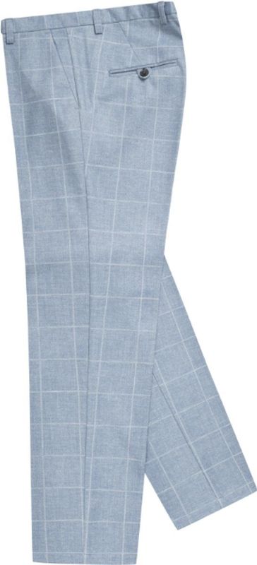 Zuitable Jersey Pantalon DiSailor Blue