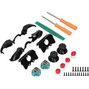 Analoge Thumb Stick-reparatieset en Joystick-vervangingsset - Eenvoudig te installeren