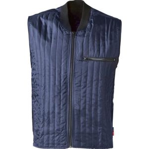 Fristads Thermovest 5300 MTH - Donker marineblauw - L