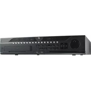 Hikvision DS-9016HQHI-SH – 16-kanaals TurboHD Tribrid DVR​
