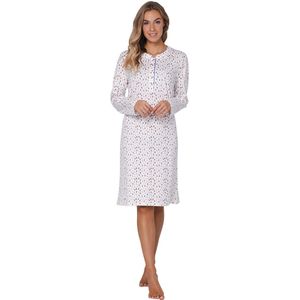 Pastunette - Tender - Nachthemd - Katoen - Maat 58