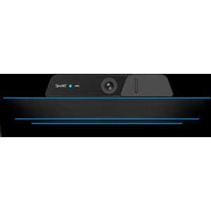 SMART Ultra HD Camera SWC-120UHD - Zwart