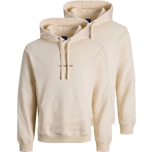 Jack & Jones Heren hoddie 2 pack Norrebro