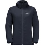 Jack Wolfskin - JWP Atmos - Damesjas - Wind- en Waterdicht - Lichtgewicht