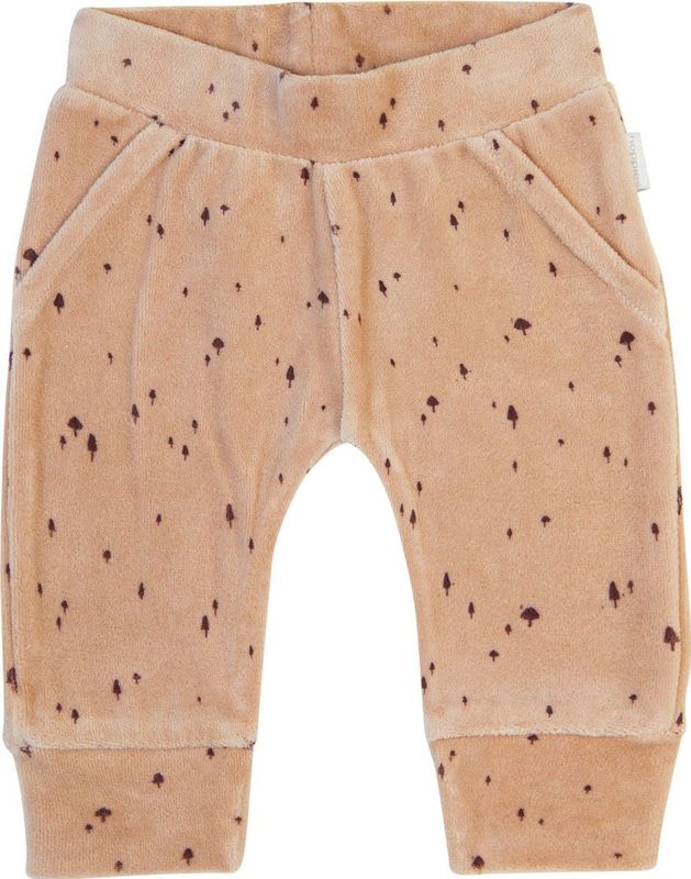 Noppies - Givrand - Unisex Broek - Regular Fit - Allover Print