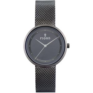 FJORD Laurens Quartz Dameshorloge (FJ-6055-44)