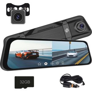 Dashcam voor Auto