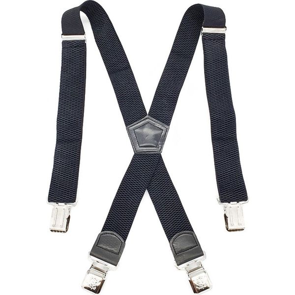 Extra brede bretels - Bretels kopen | Lage prijs | beslist.nl